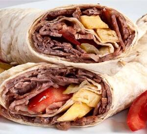 Semazen Konya Etli Ekmek Kebap Eyup Merkez Istanbul